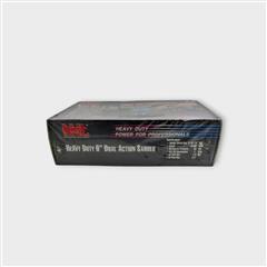 Michigan Industrial Tools 4285 6-Inch Dual Action Sander